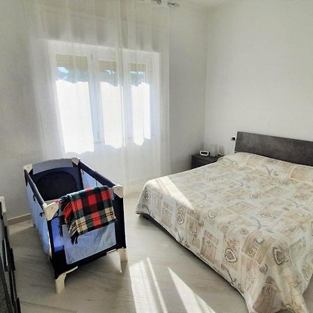 Apartament Casa Della Pineta Viareggio Zewnętrze zdjęcie