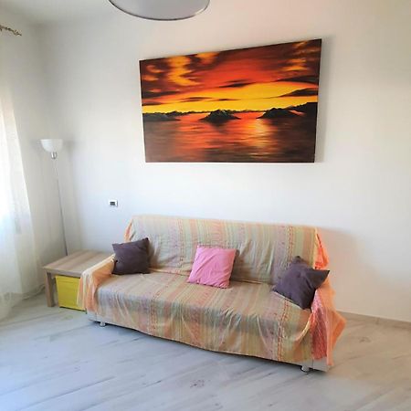 Apartament Casa Della Pineta Viareggio Zewnętrze zdjęcie