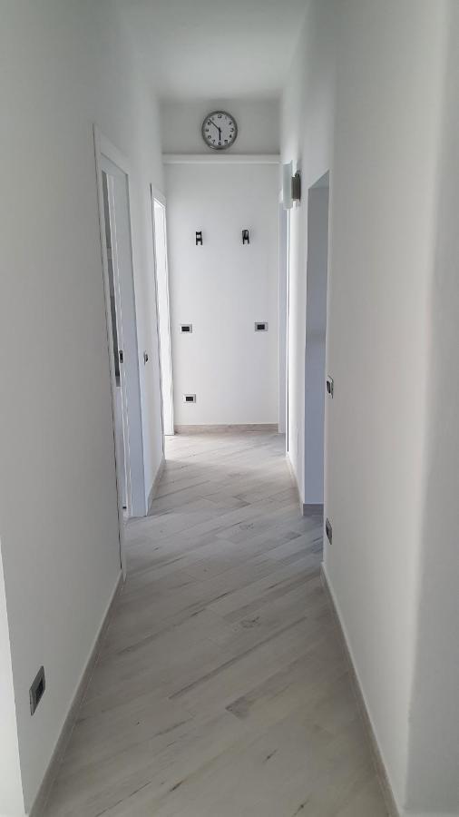 Apartament Casa Della Pineta Viareggio Zewnętrze zdjęcie