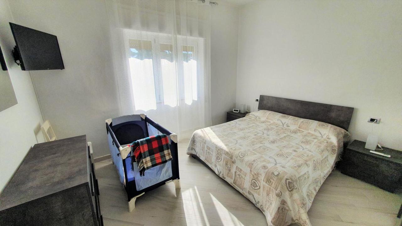 Apartament Casa Della Pineta Viareggio Zewnętrze zdjęcie