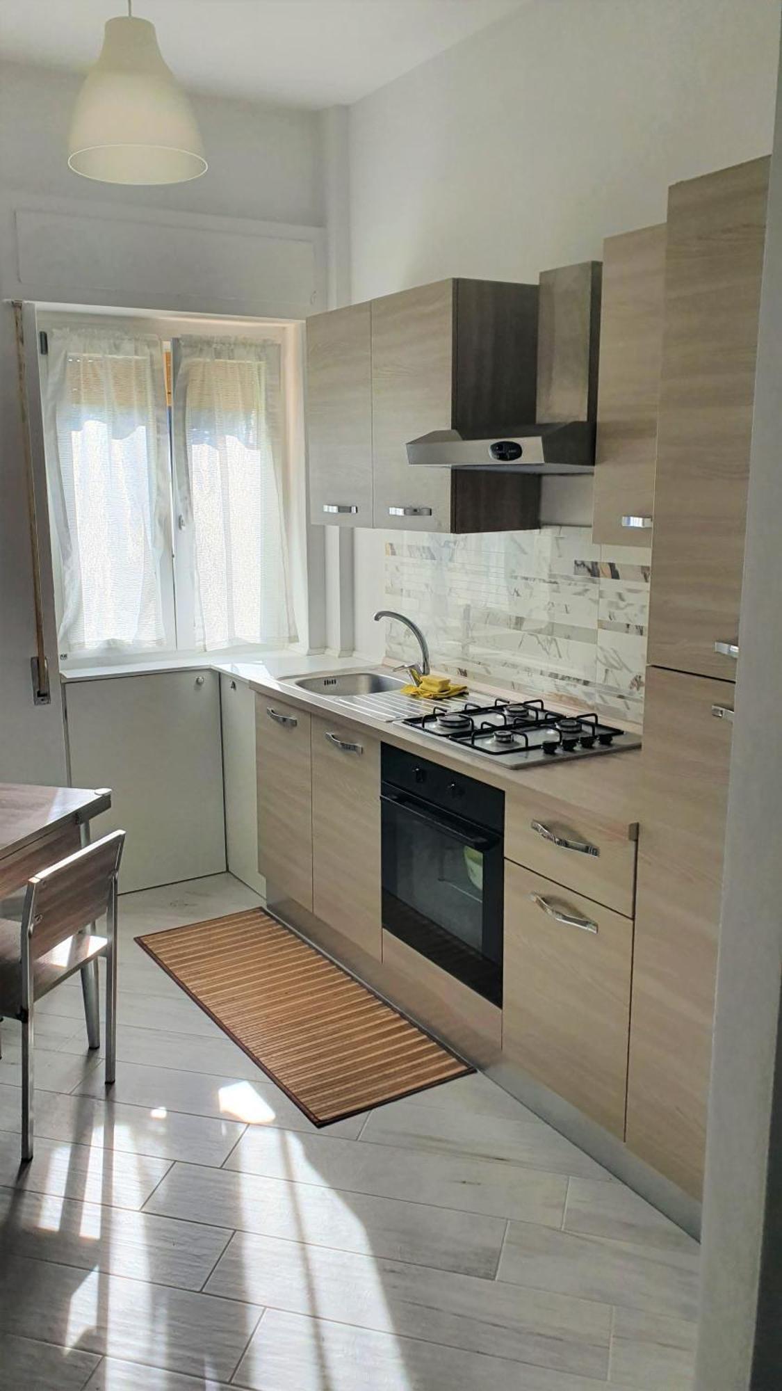 Apartament Casa Della Pineta Viareggio Zewnętrze zdjęcie