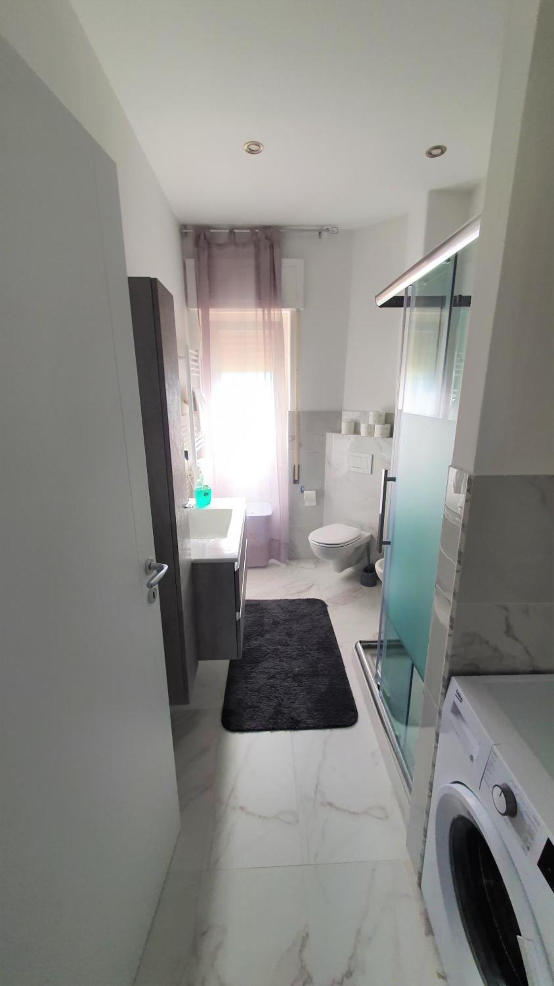 Apartament Casa Della Pineta Viareggio Zewnętrze zdjęcie