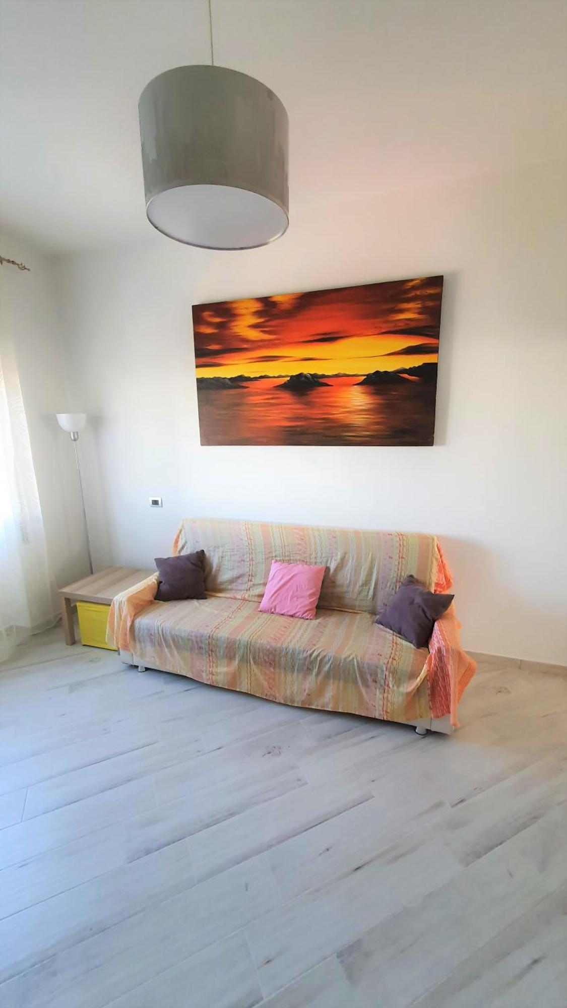 Apartament Casa Della Pineta Viareggio Zewnętrze zdjęcie