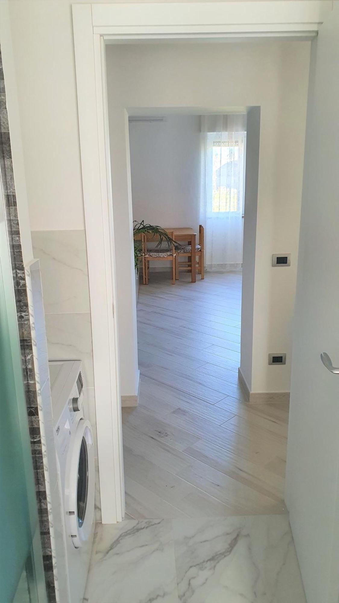 Apartament Casa Della Pineta Viareggio Zewnętrze zdjęcie