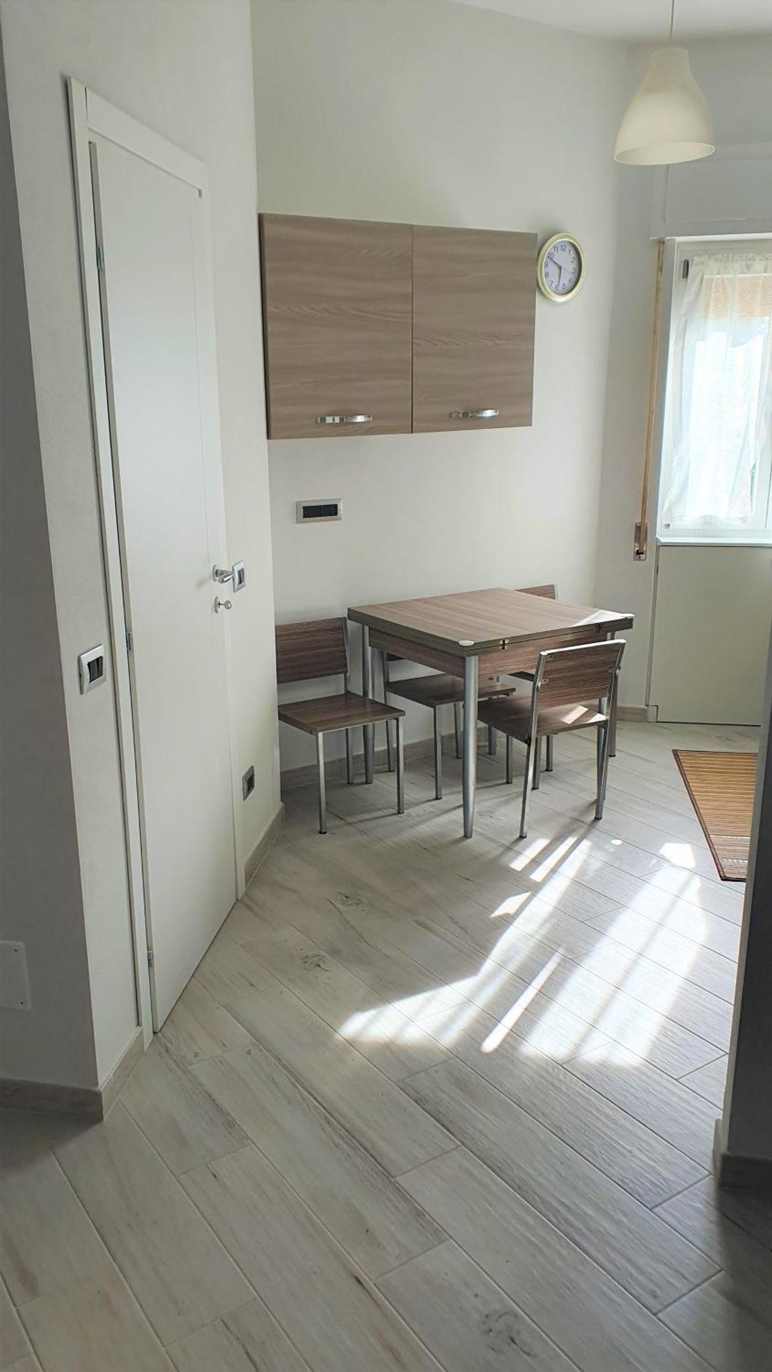 Apartament Casa Della Pineta Viareggio Zewnętrze zdjęcie