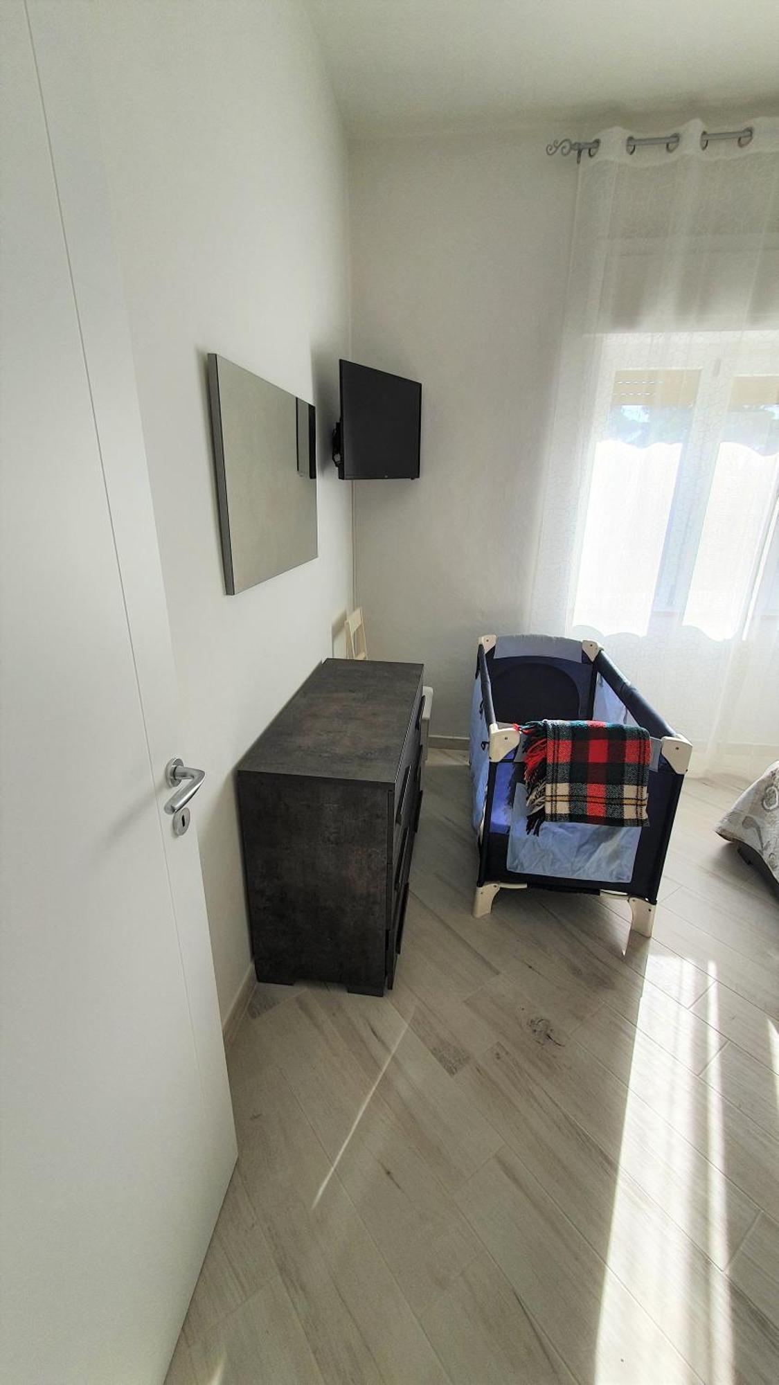 Apartament Casa Della Pineta Viareggio Zewnętrze zdjęcie