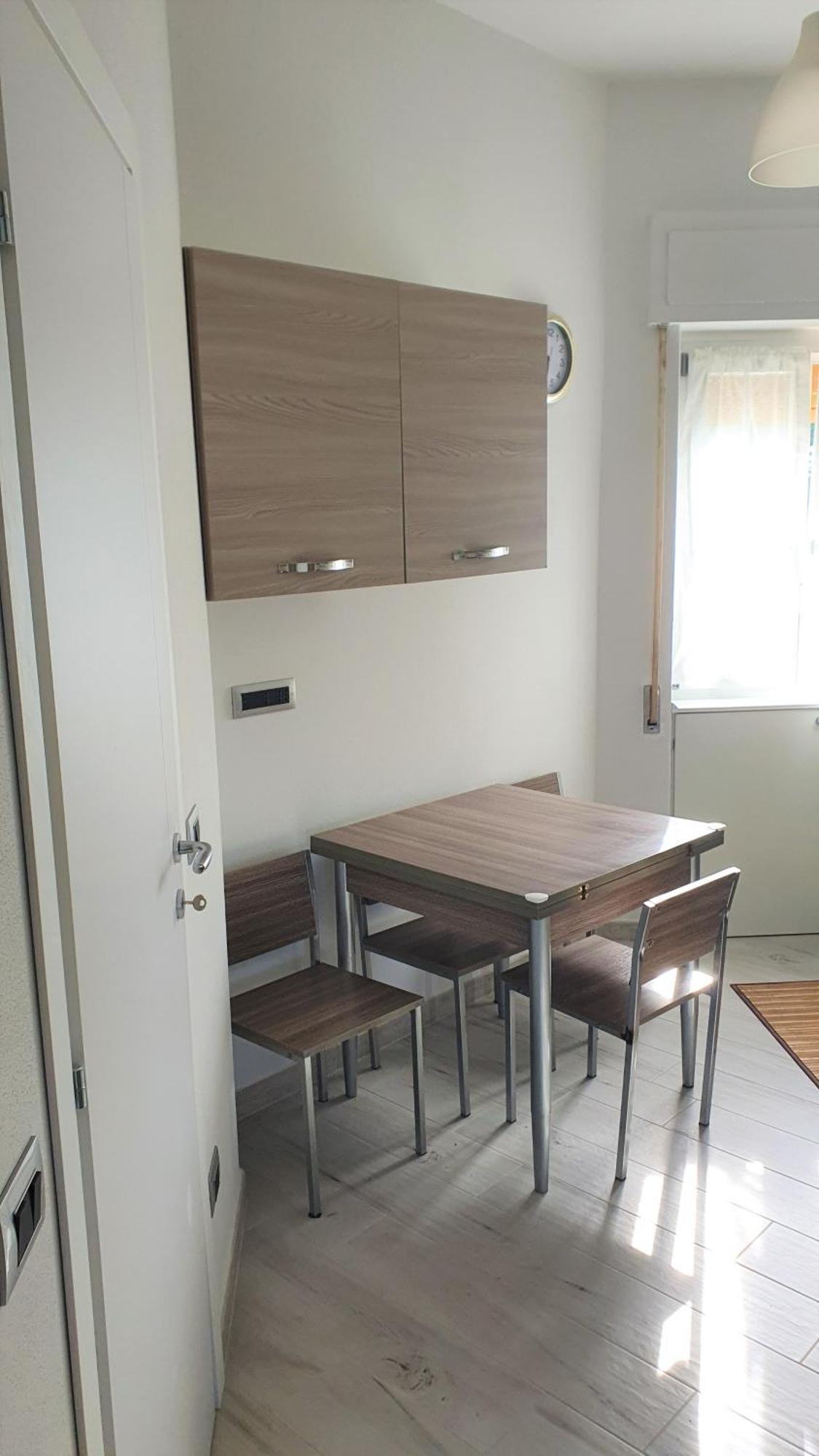 Apartament Casa Della Pineta Viareggio Zewnętrze zdjęcie