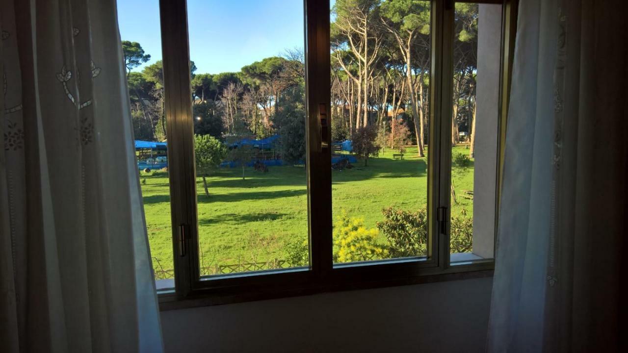 Apartament Casa Della Pineta Viareggio Zewnętrze zdjęcie