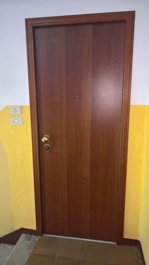 Apartament Casa Della Pineta Viareggio Zewnętrze zdjęcie